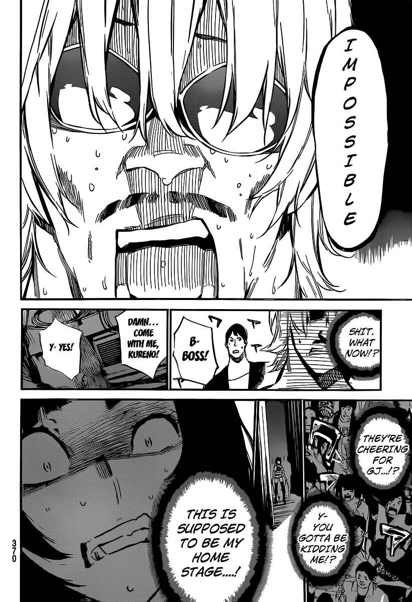 Chapter 90 - Page 16