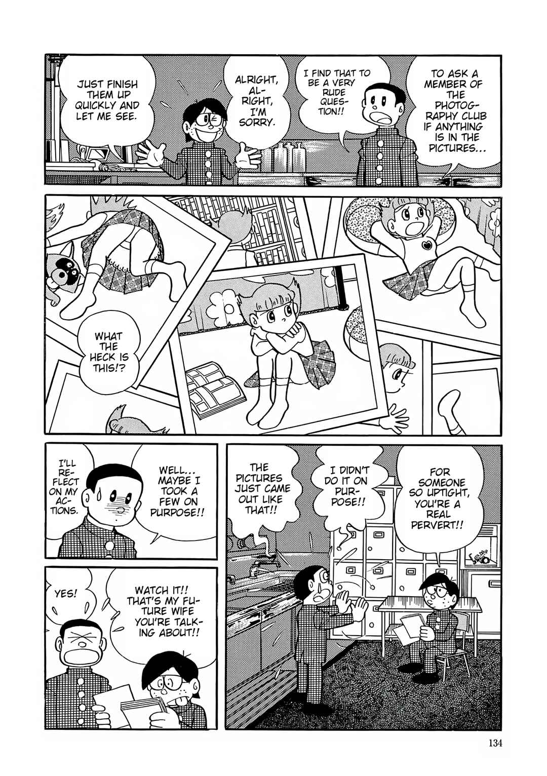 Chapter 44 - Page 20