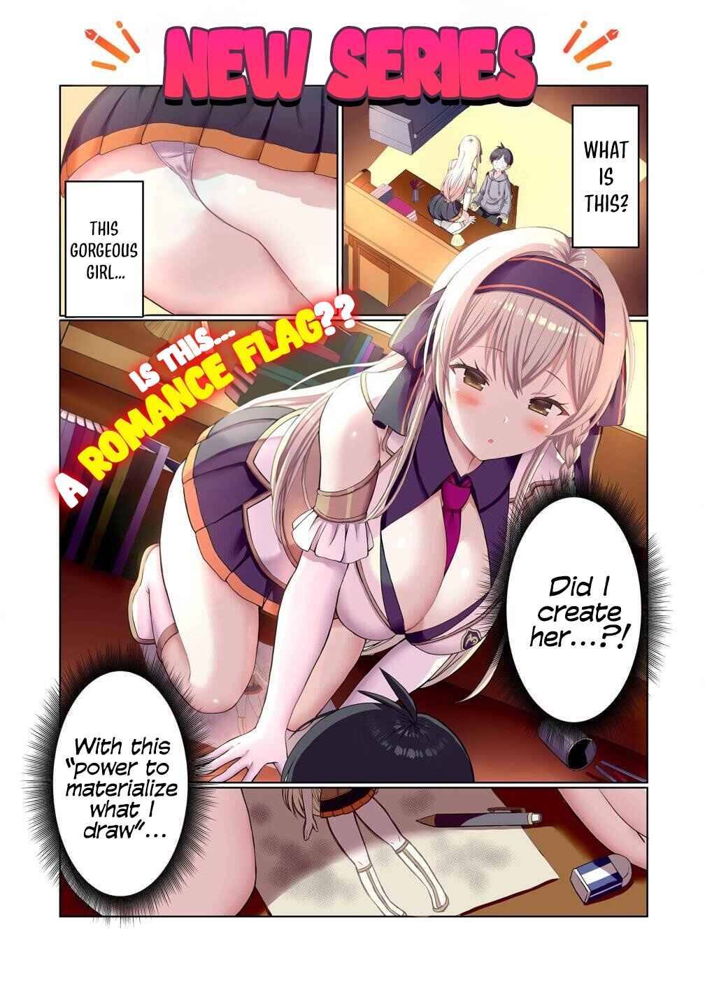 Chapter 1 - Page 2
