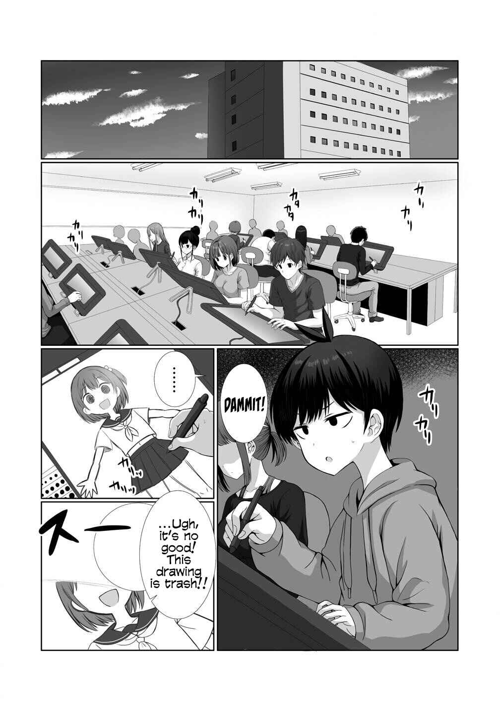 Chapter 1 - Page 4