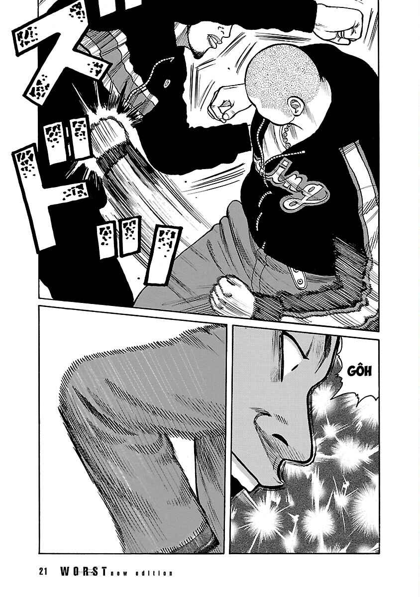 Chapter 28 - Page 20