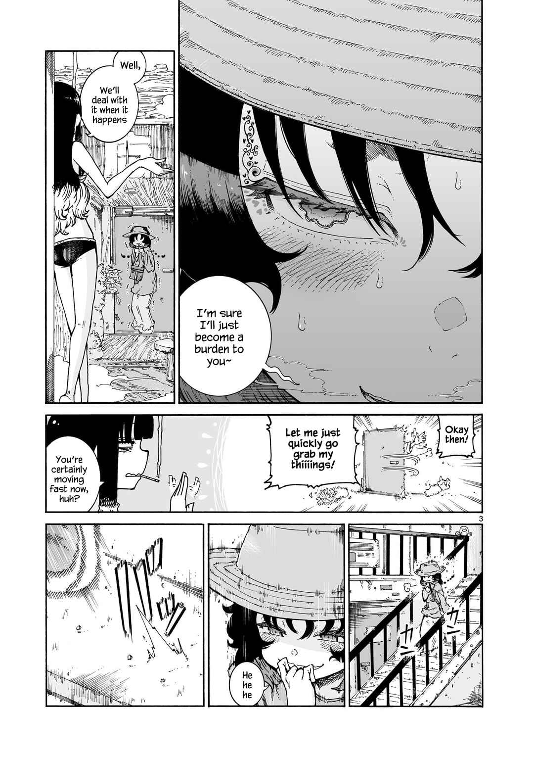 Chapter 5 - Page 3