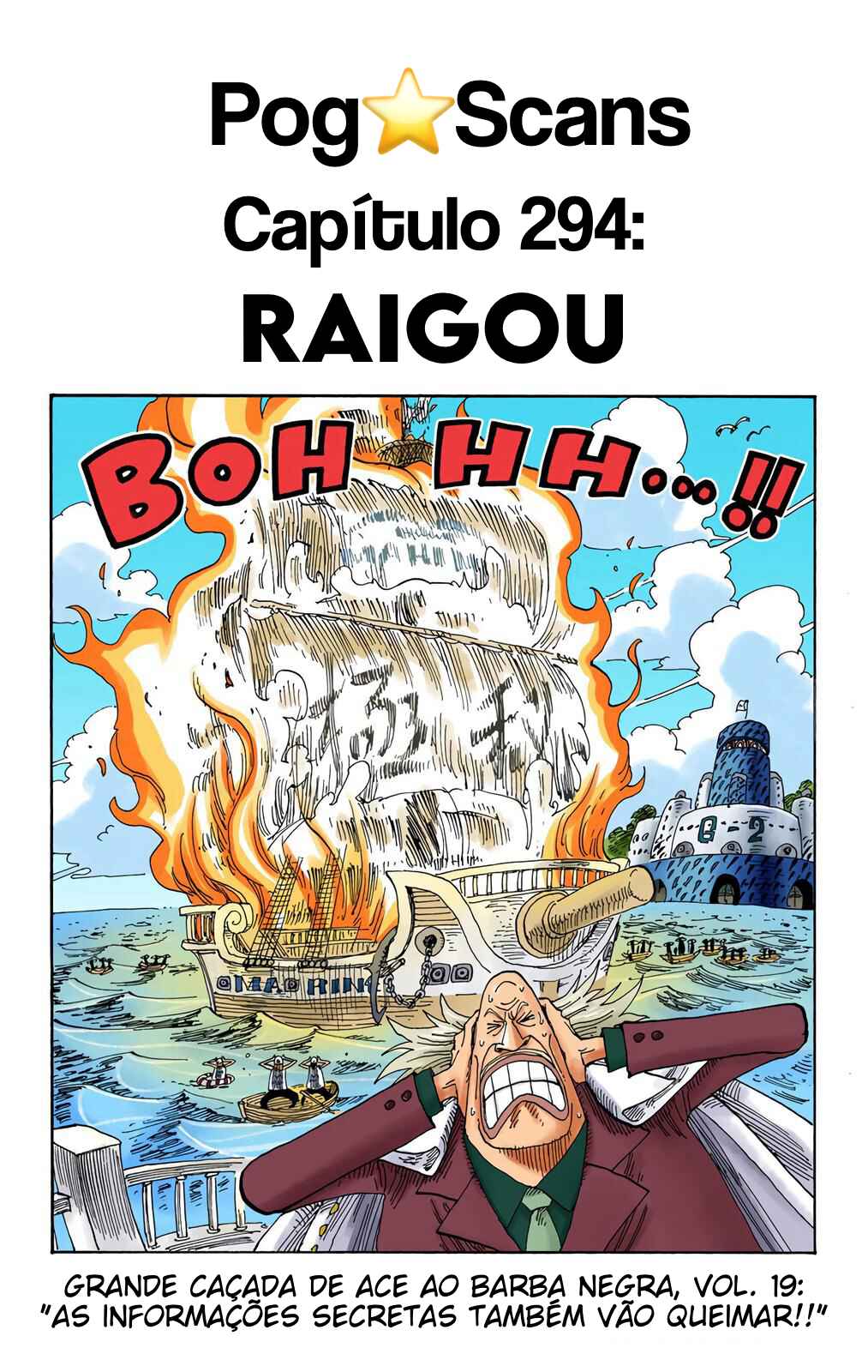 Chapter 294 - Page 1