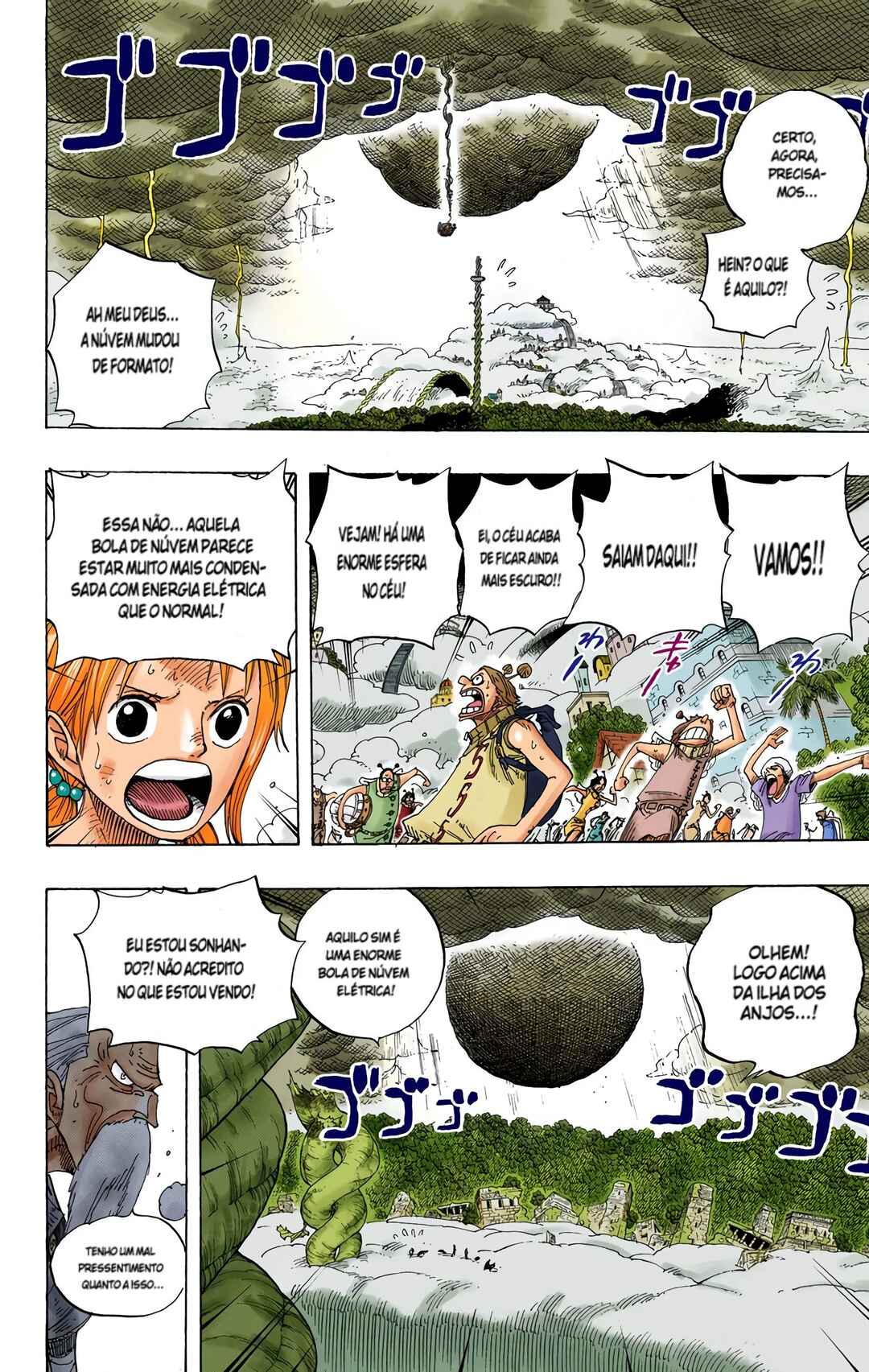 Chapter 294 - Page 10
