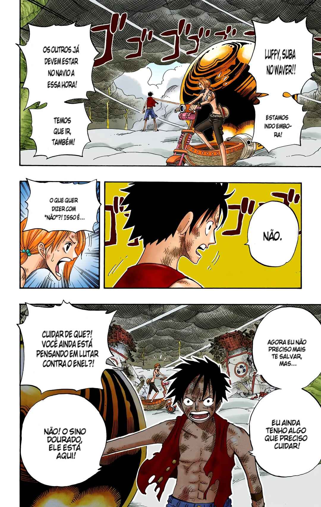 Chapter 294 - Page 15