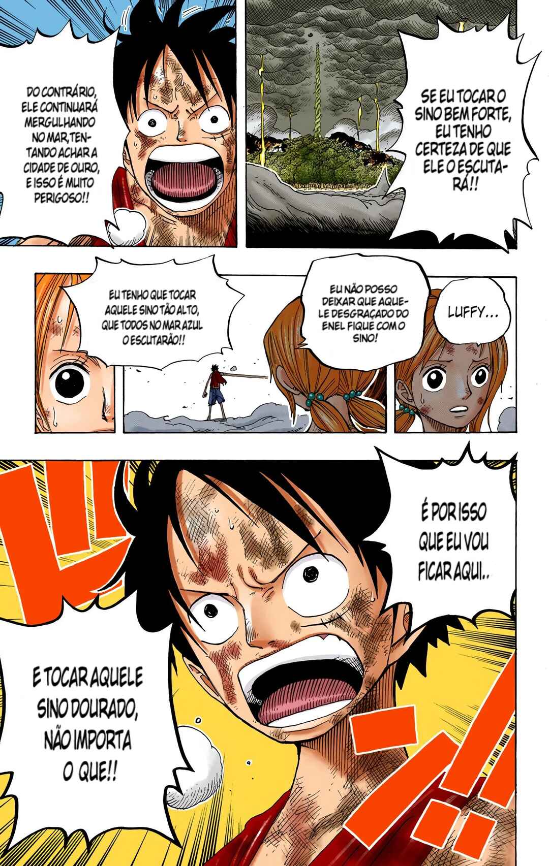 Chapter 294 - Page 18