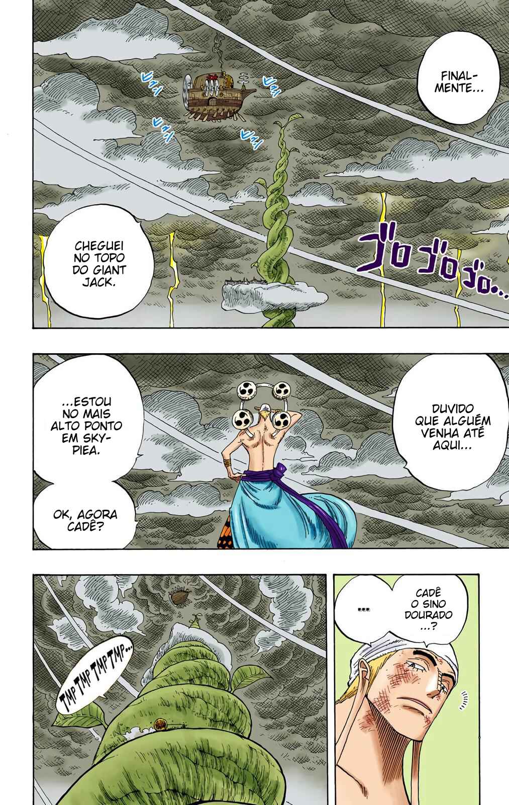 Chapter 294 - Page 2