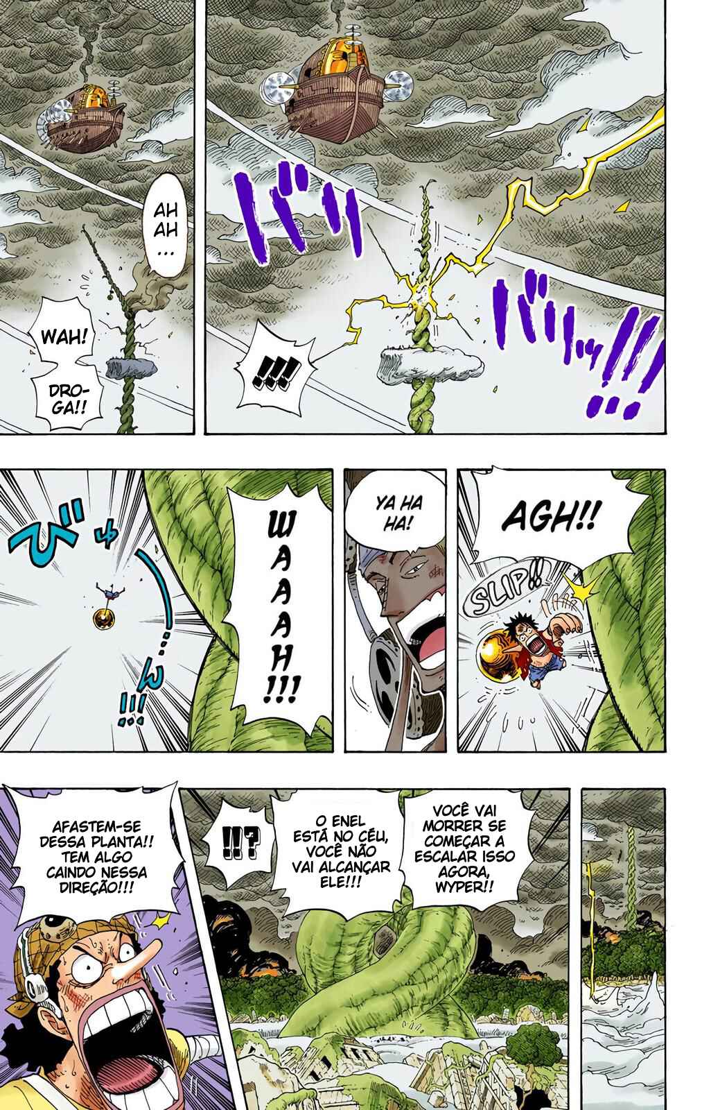 Chapter 294 - Page 5