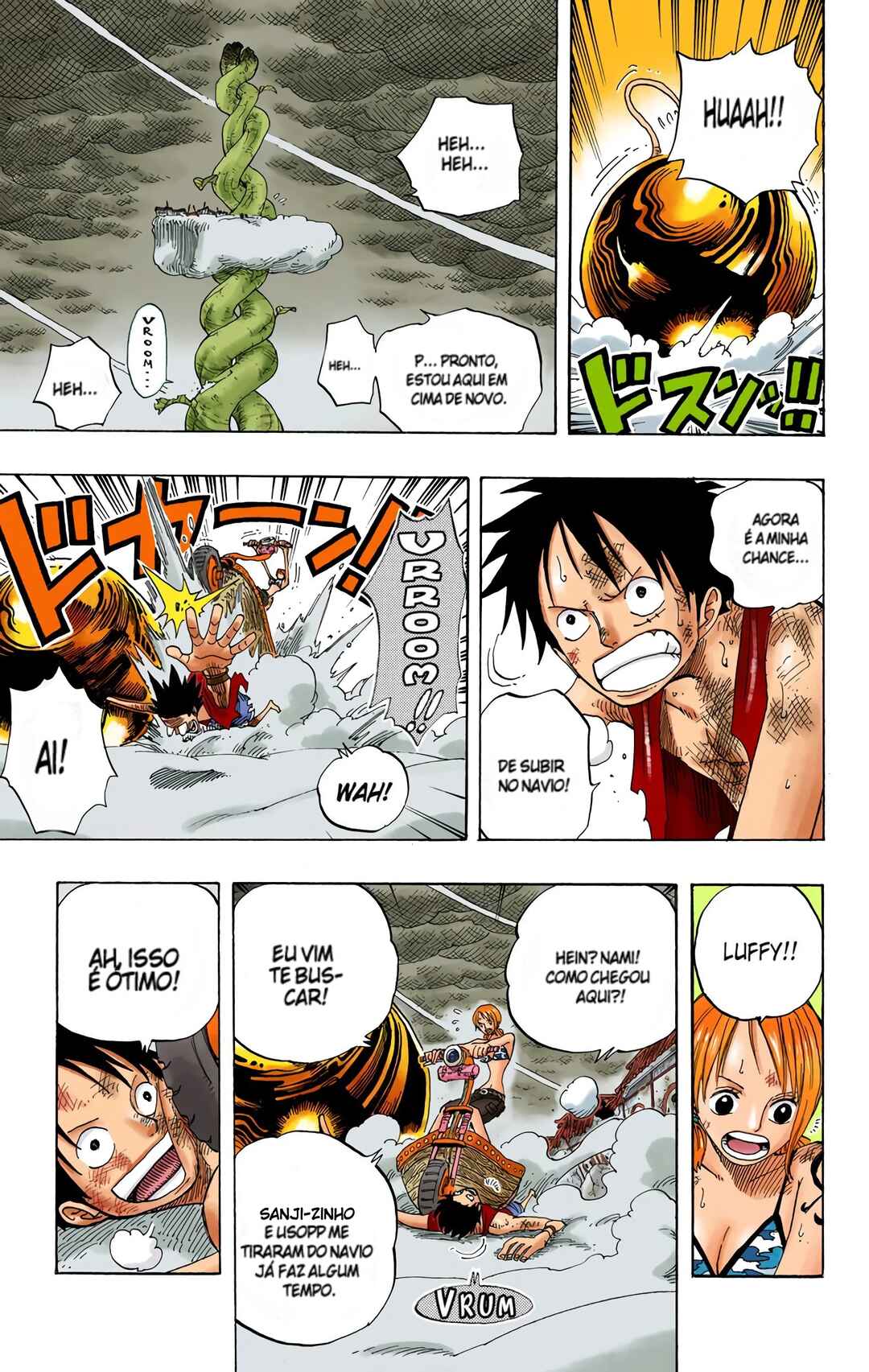 Chapter 294 - Page 9