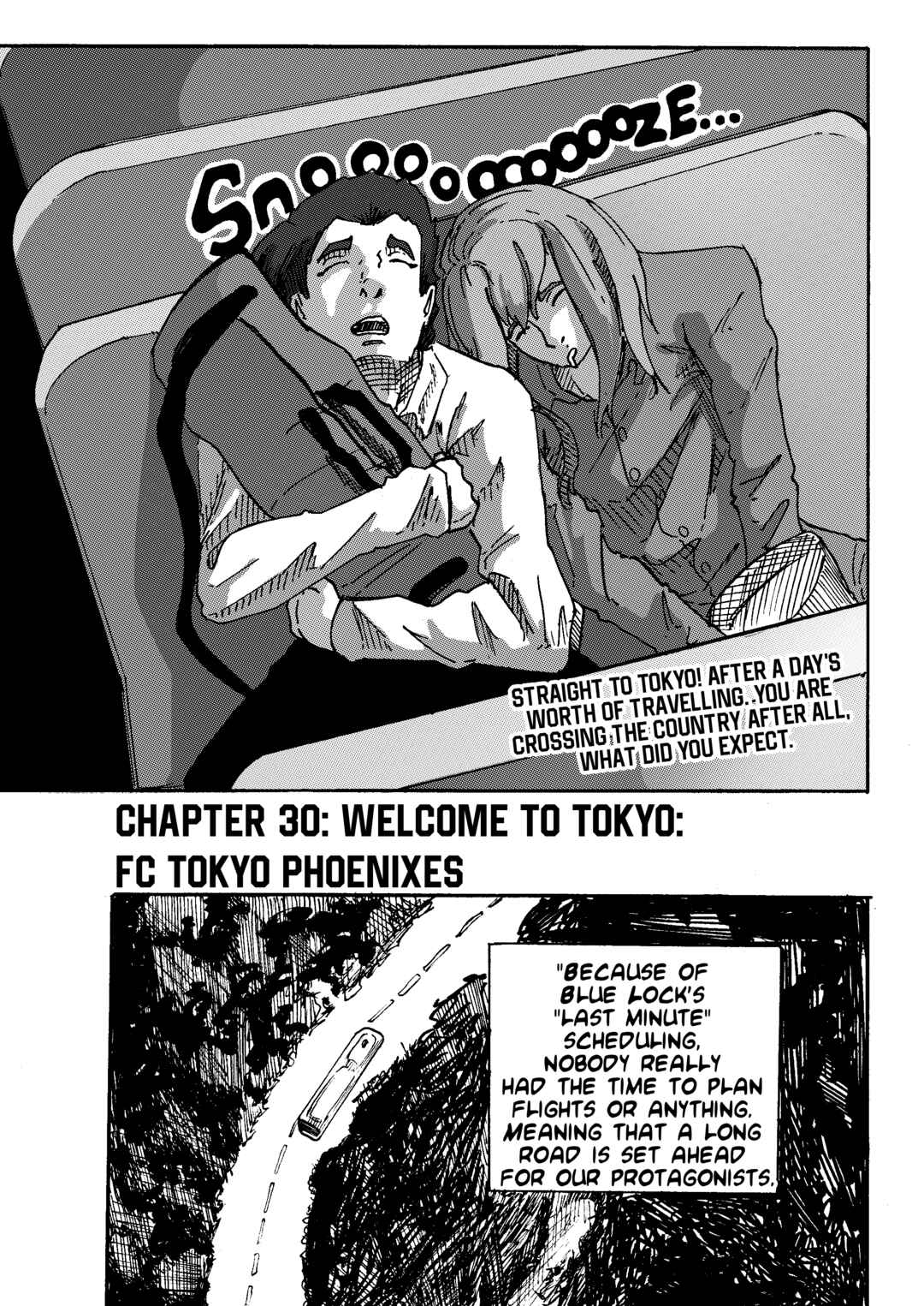 Chapter 30 - Page 1