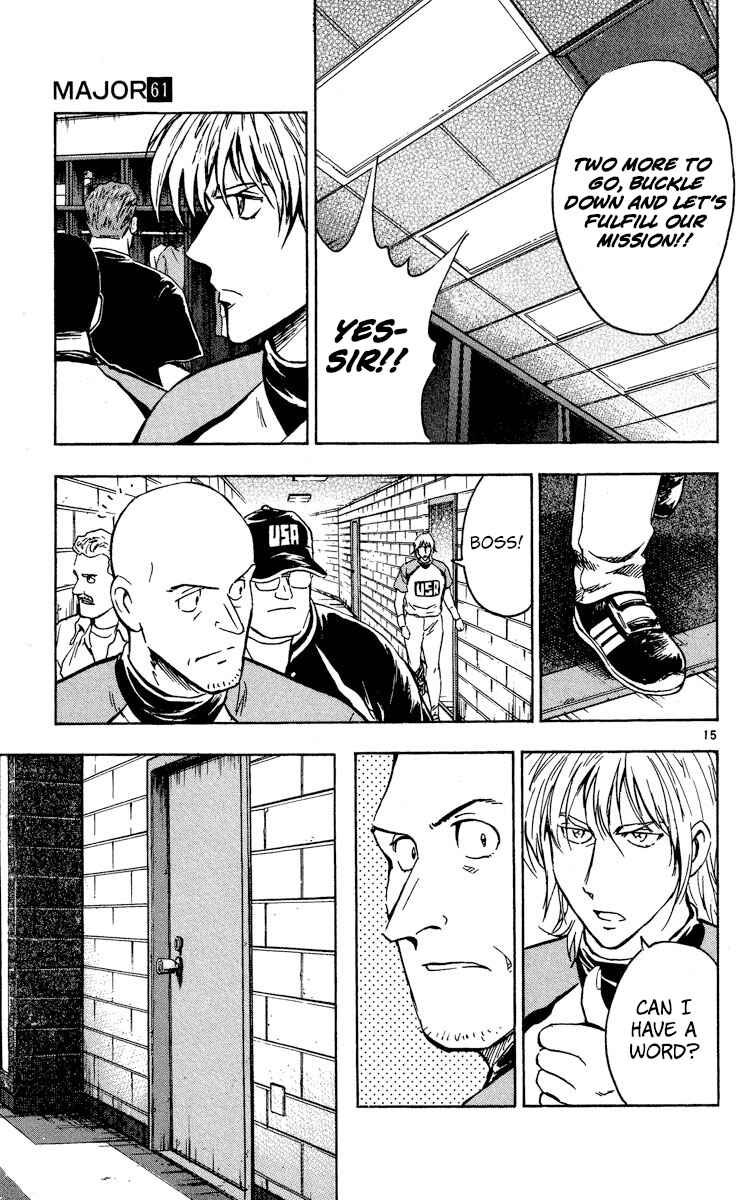 Chapter 570 - Page 15