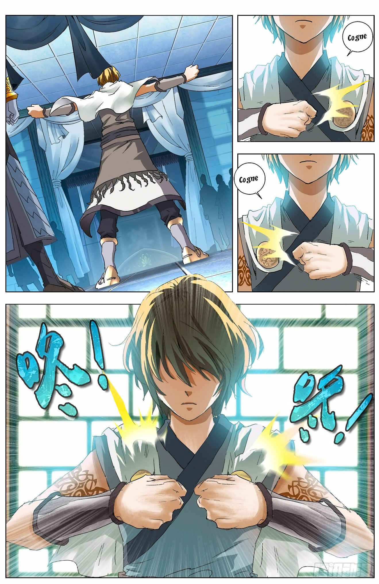 Chapter 6 - Page 9