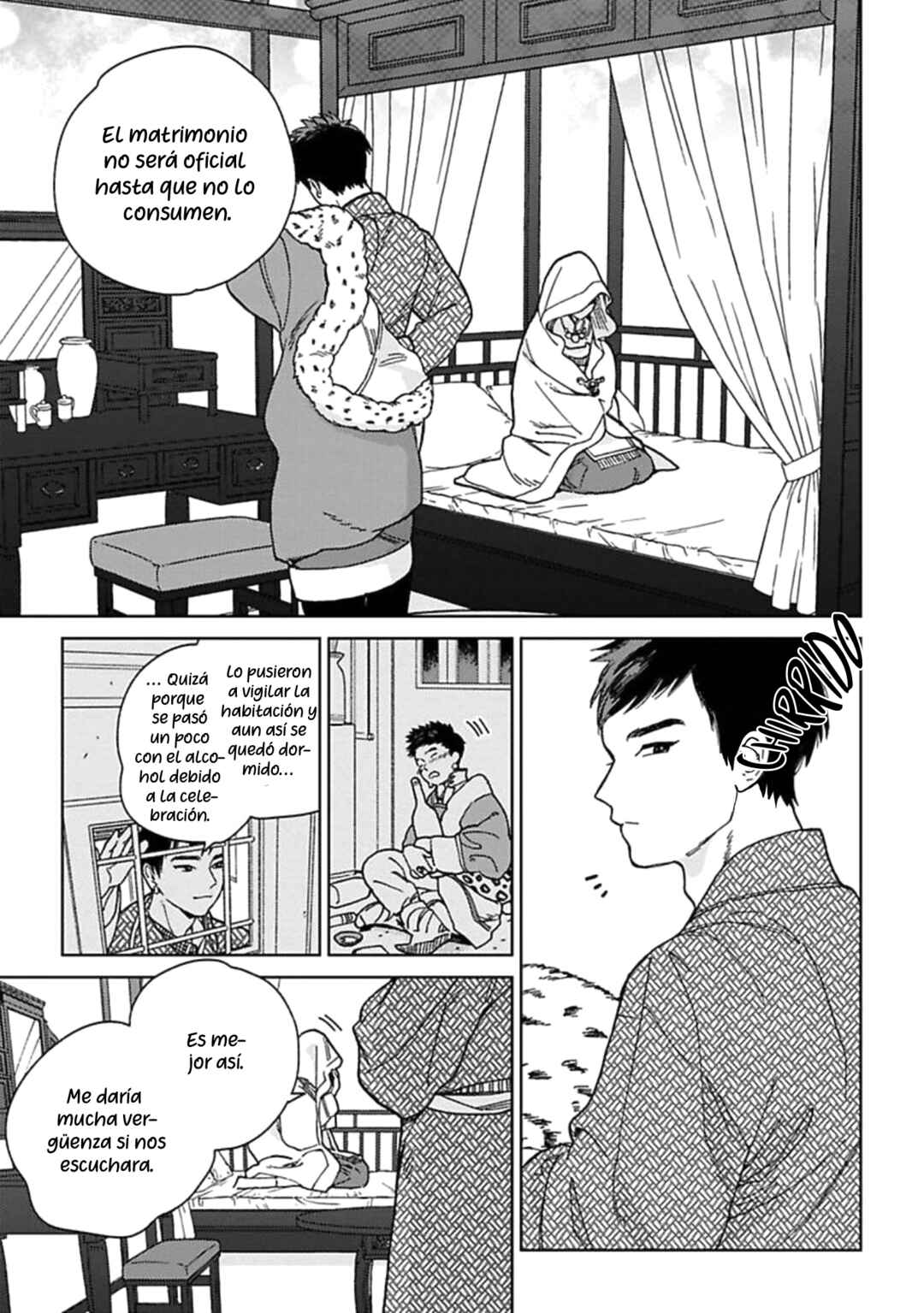 Chapter 1 - Page 8