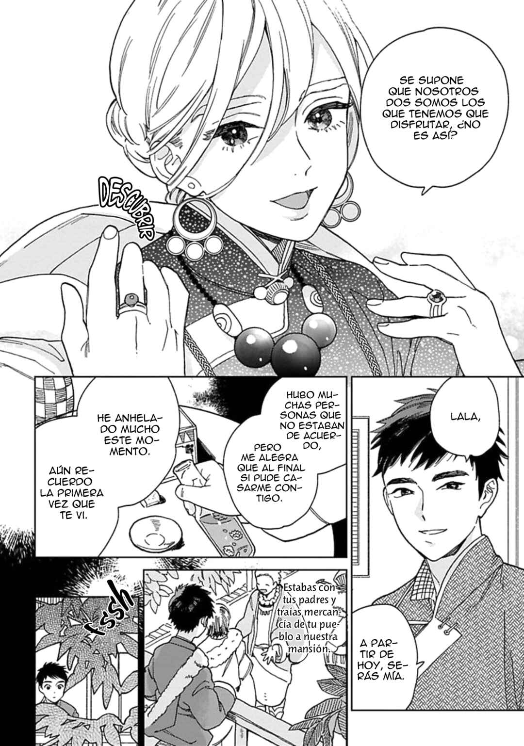 Chapter 1 - Page 9
