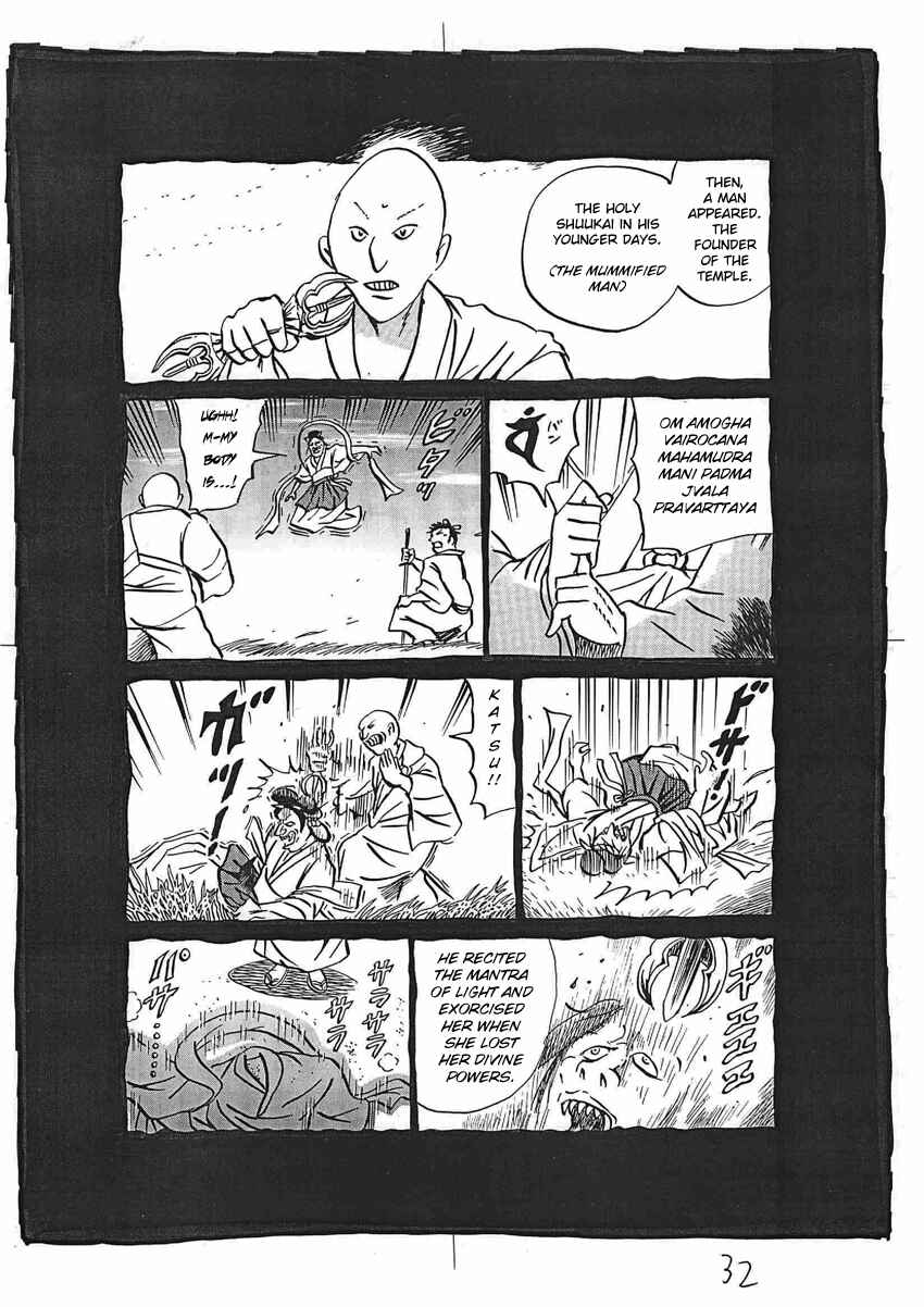 Chapter 16 - Page 33