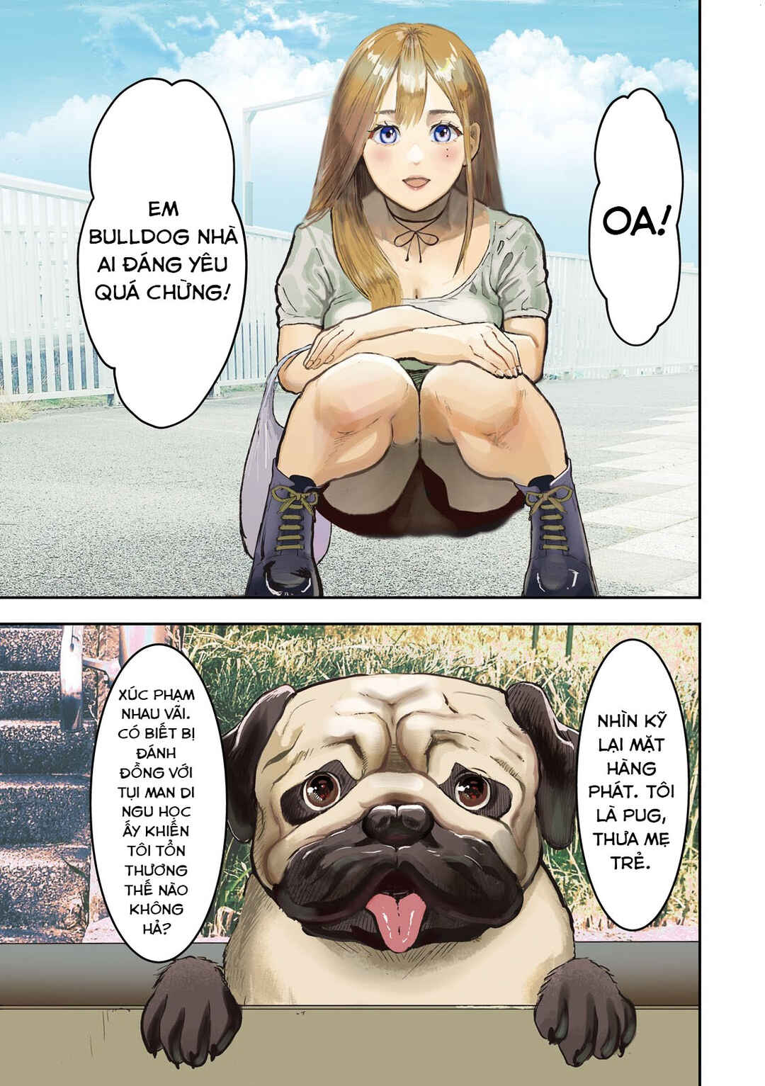 Chapter 1 - Page 4