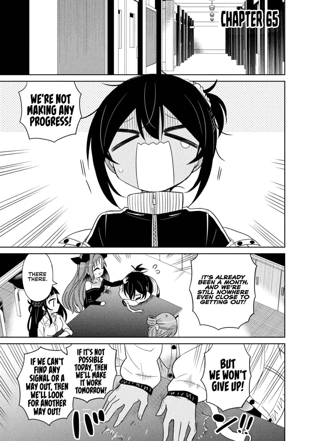 Chapter 65 - Page 2