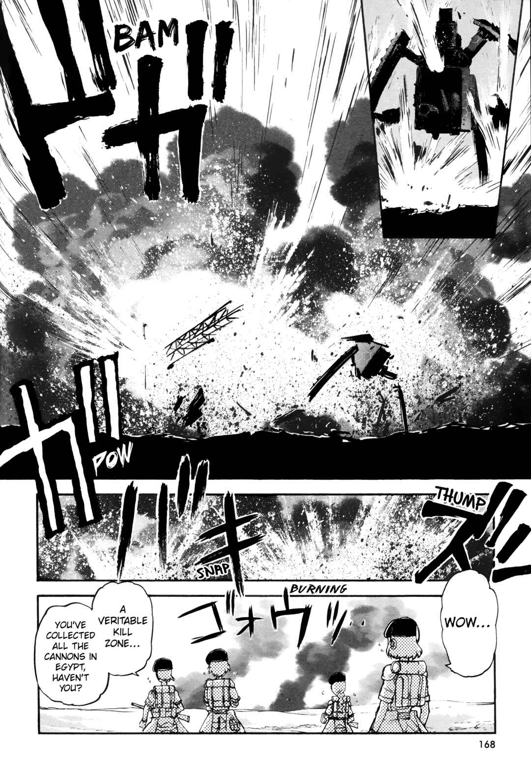 Chapter 5 - Page 18