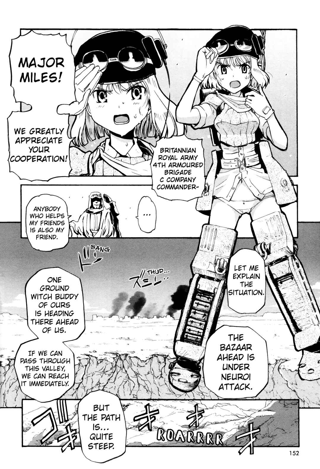 Chapter 5 - Page 5
