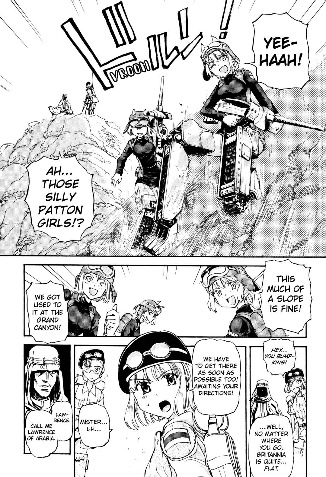 Chapter 5 - Page 6