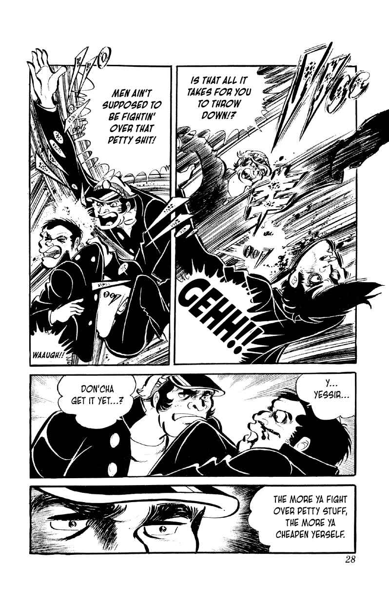 Chapter 58 - Page 10