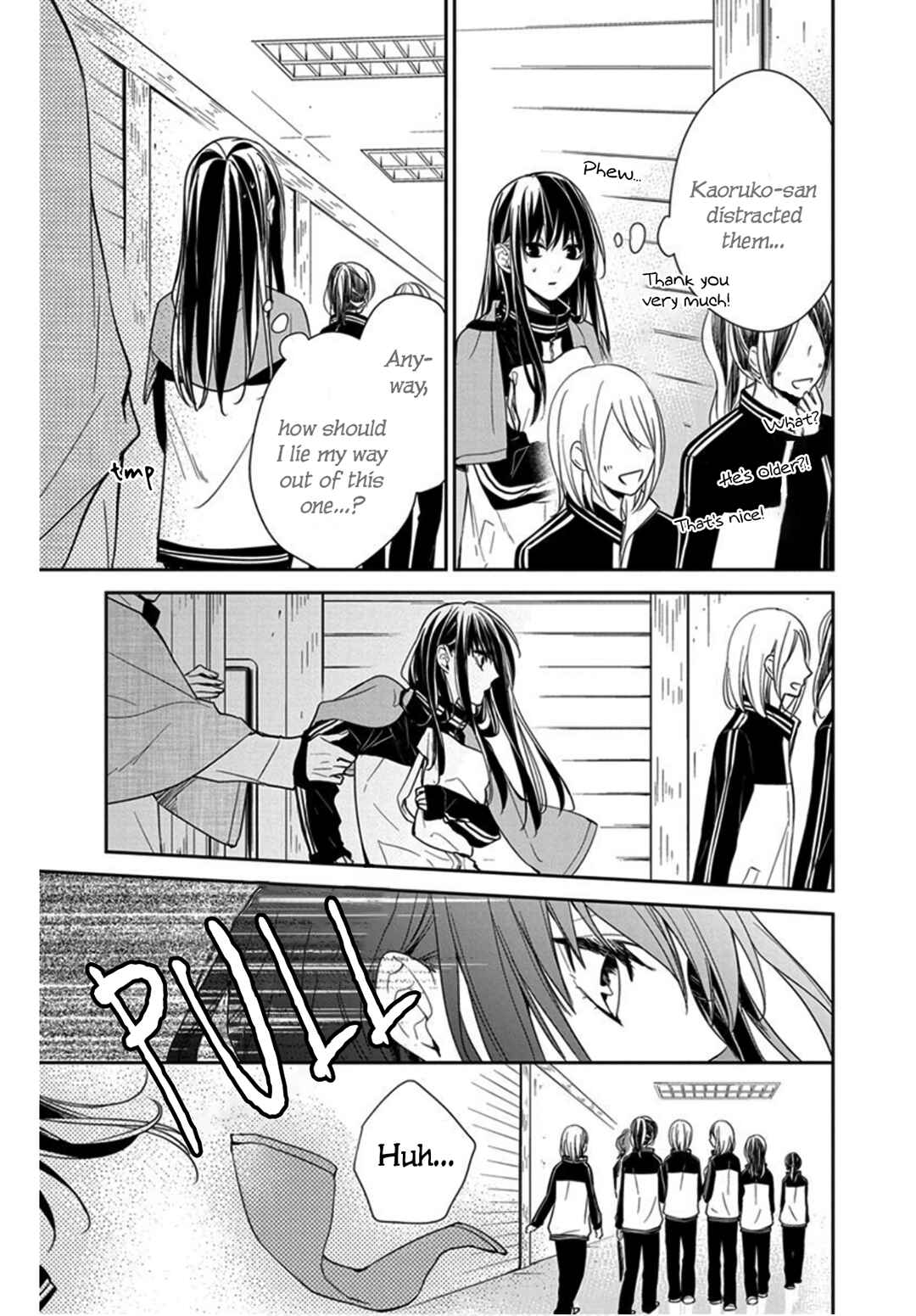 Chapter 40 - Page 17