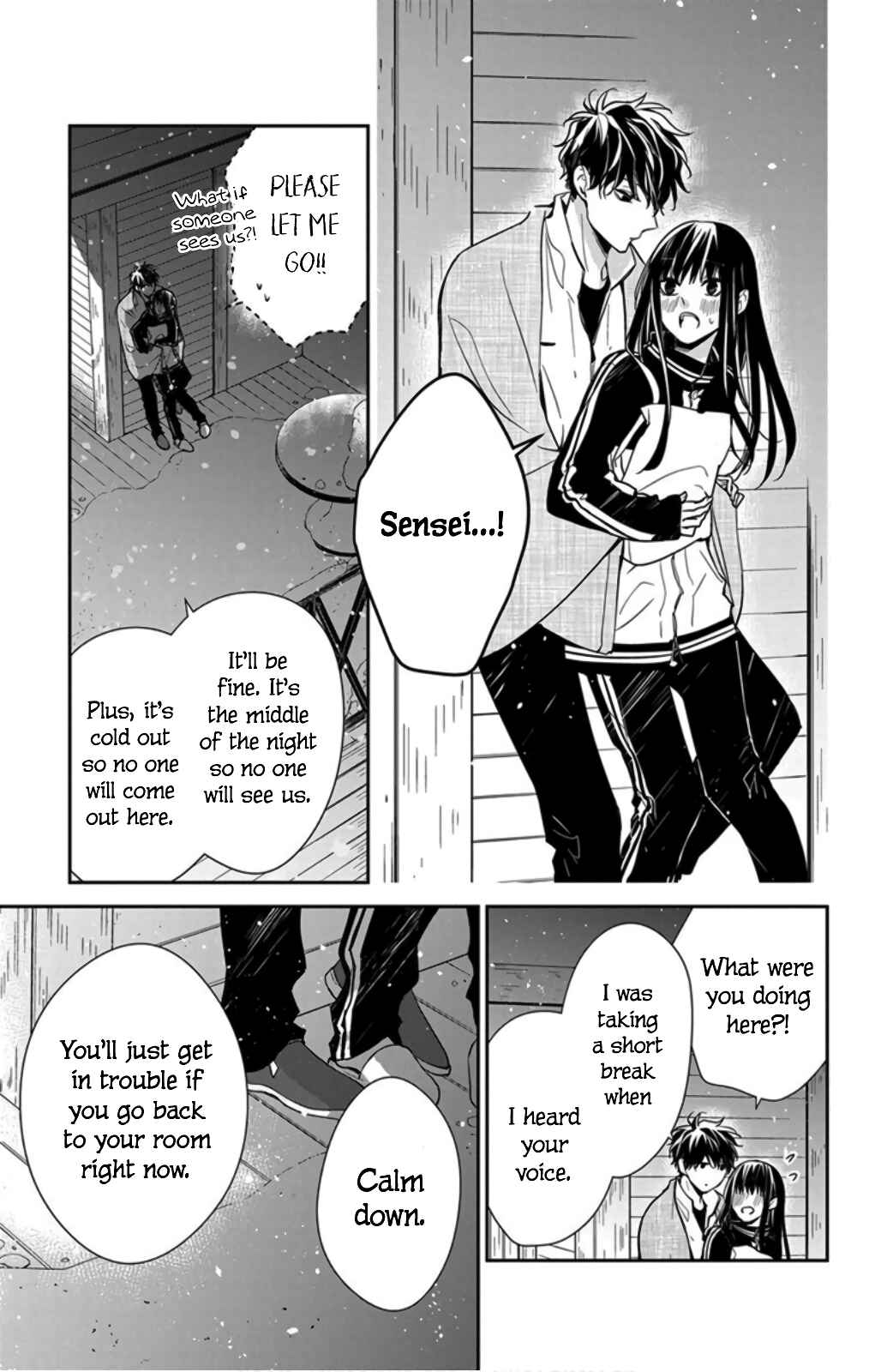 Chapter 40 - Page 19