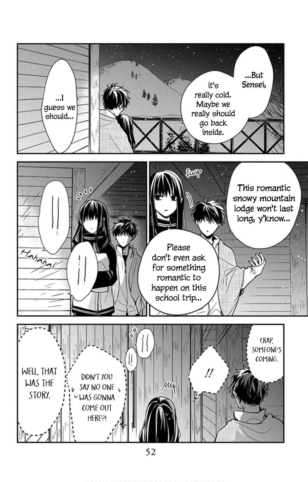 Chapter 40 - Page 25
