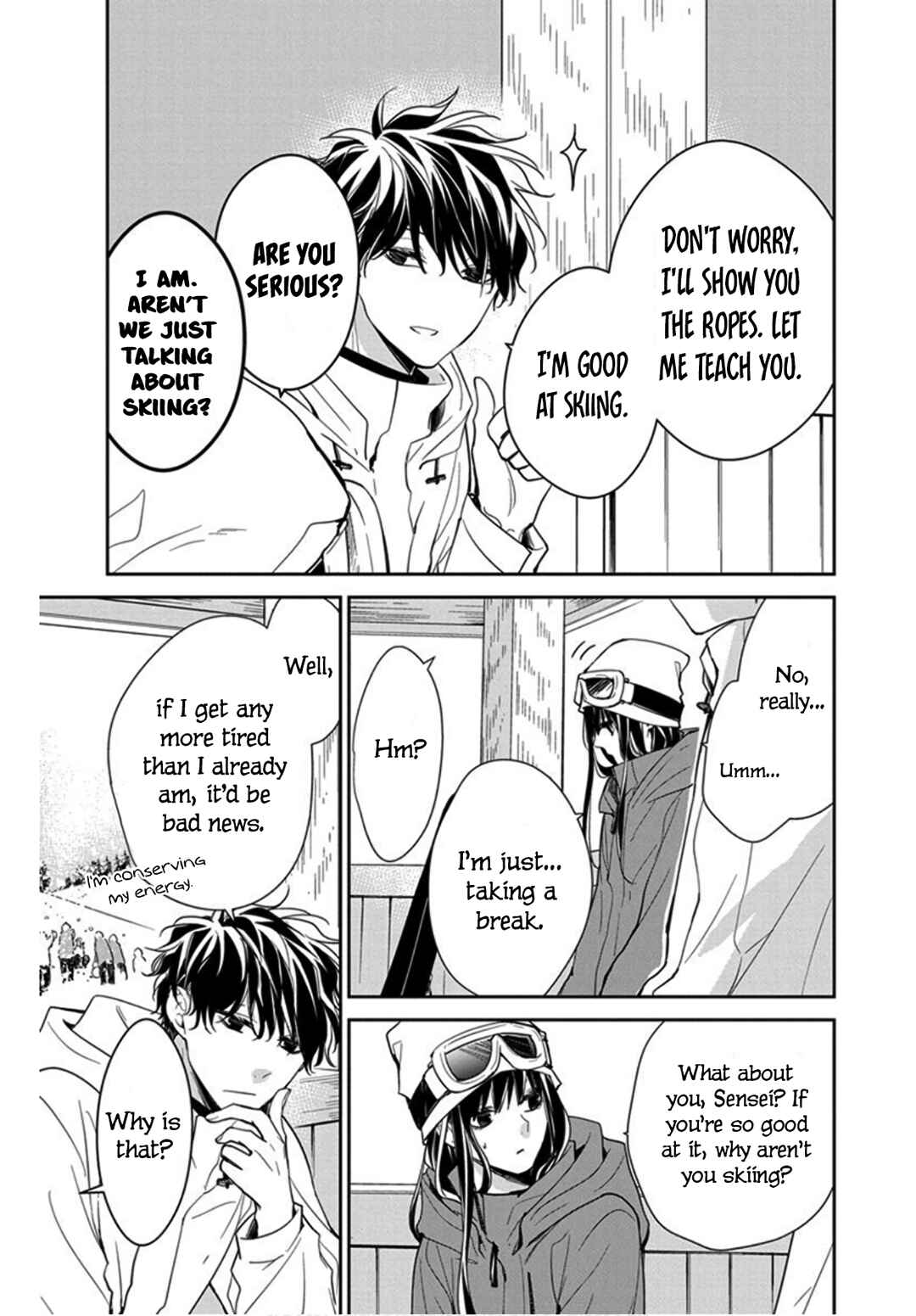 Chapter 40 - Page 7
