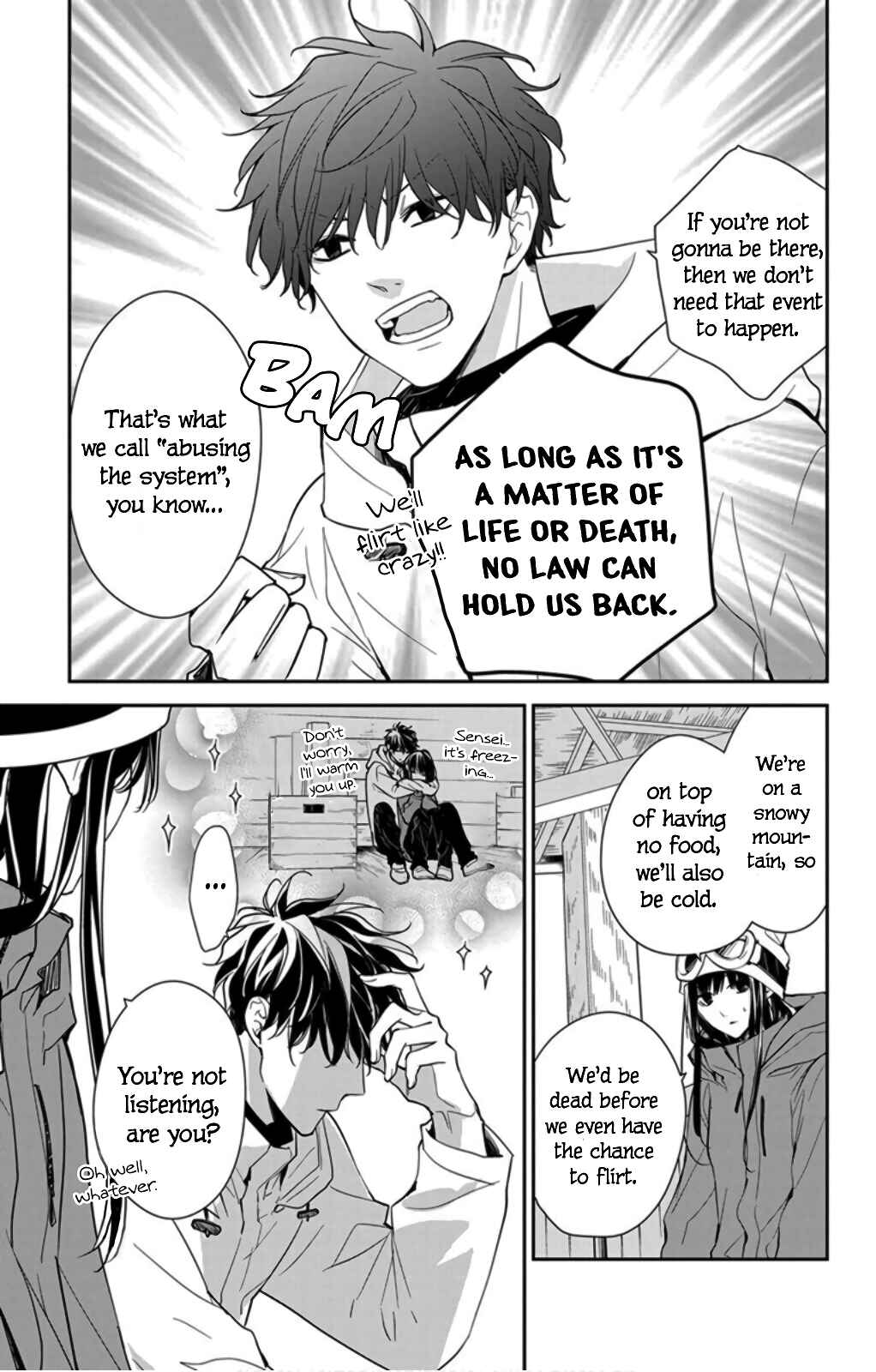 Chapter 40 - Page 9
