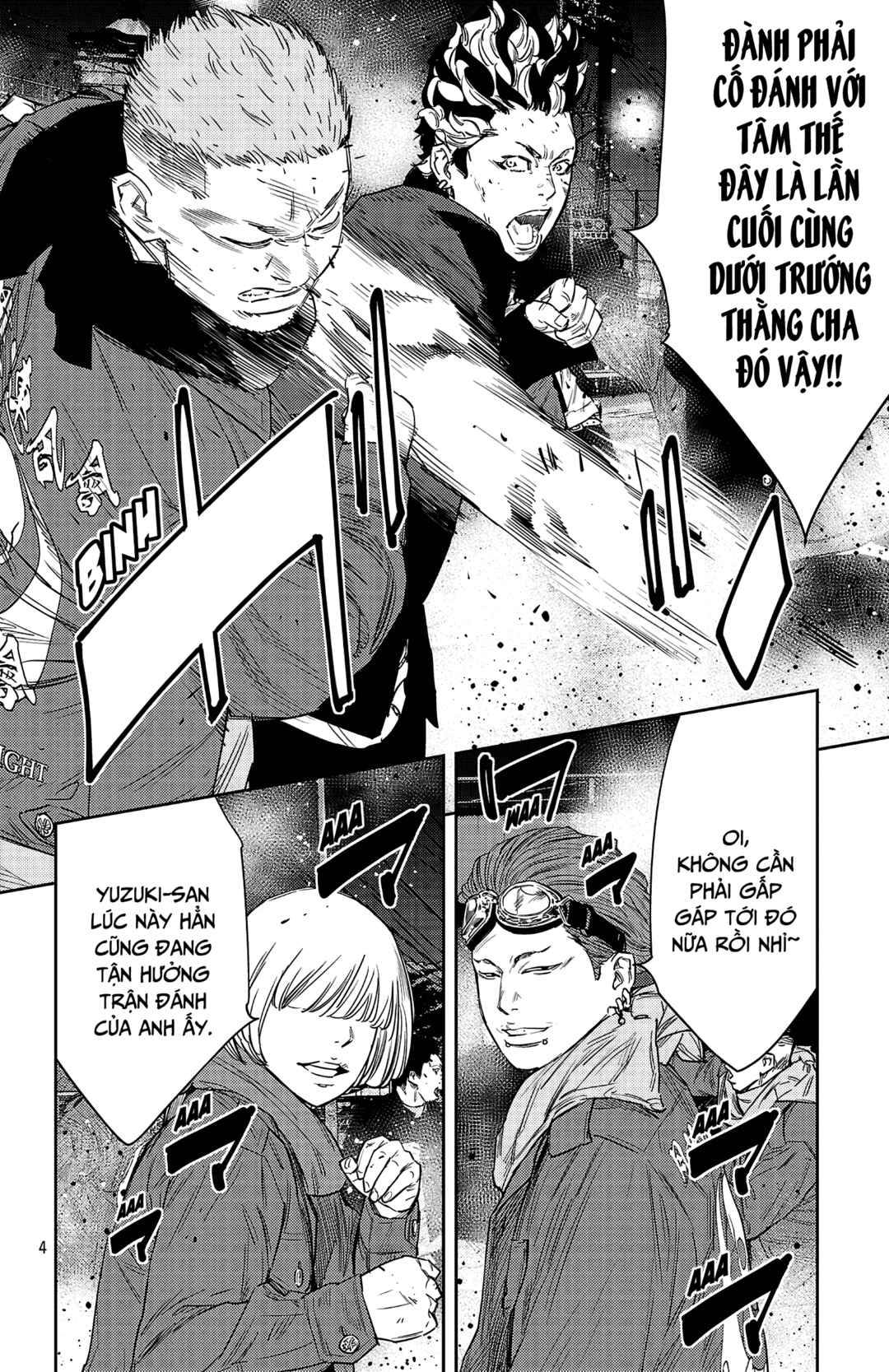 Chapter 113 - Page 4