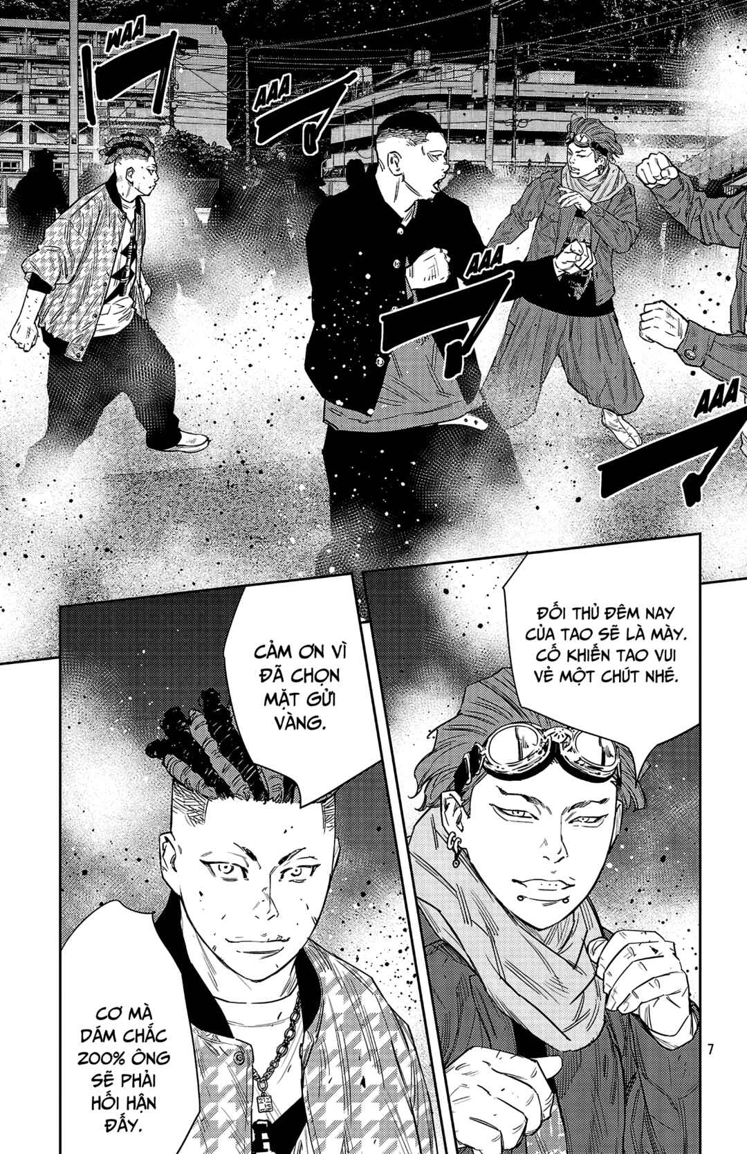 Chapter 113 - Page 7