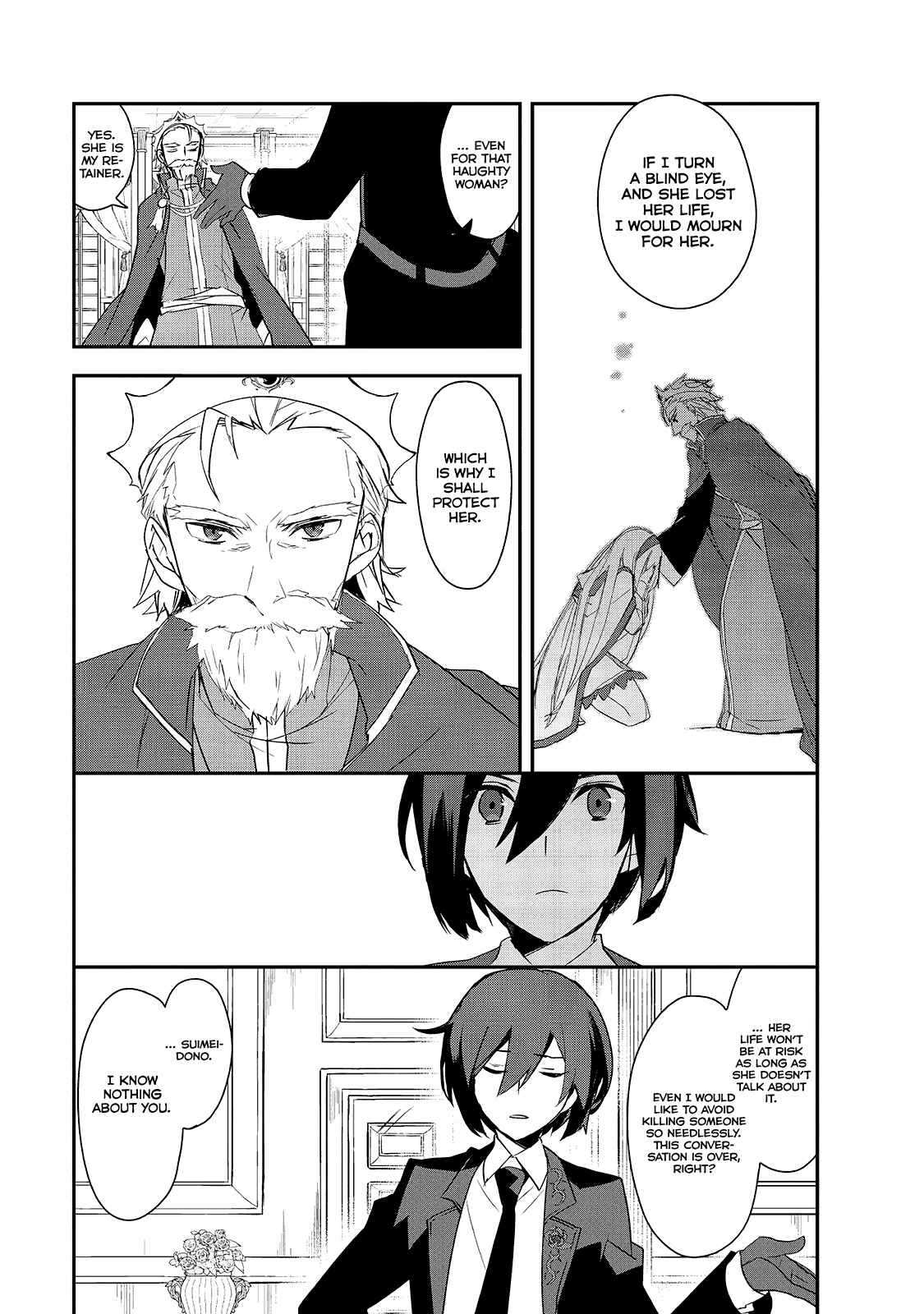 Chapter 5 - Page 6