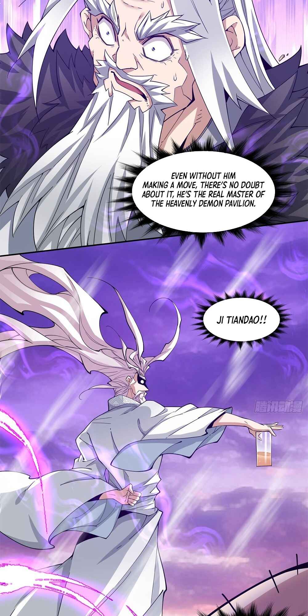 Chapter 97 - Page 12