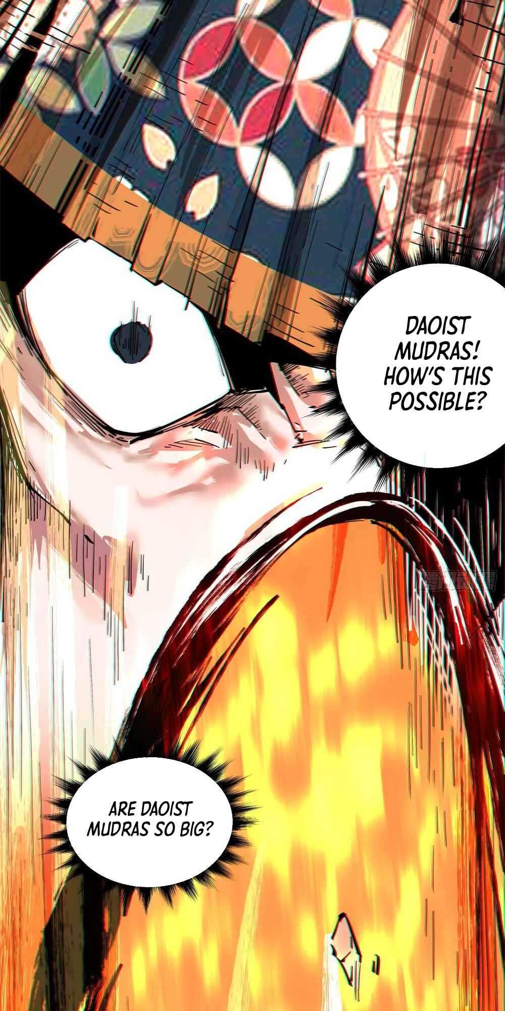 Chapter 97 - Page 22