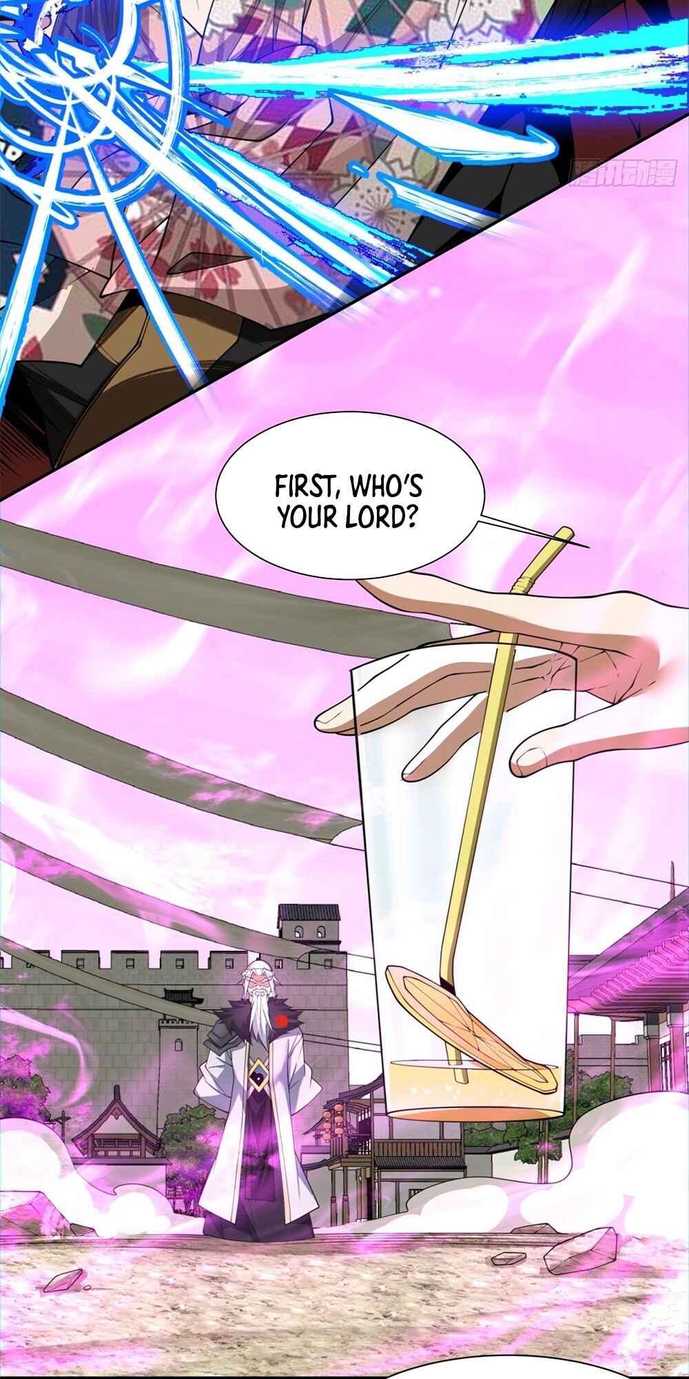 Chapter 97 - Page 8