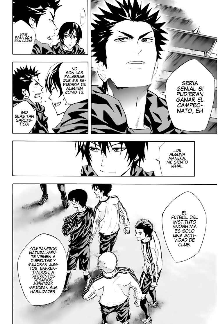 Chapter 257 - Page 7