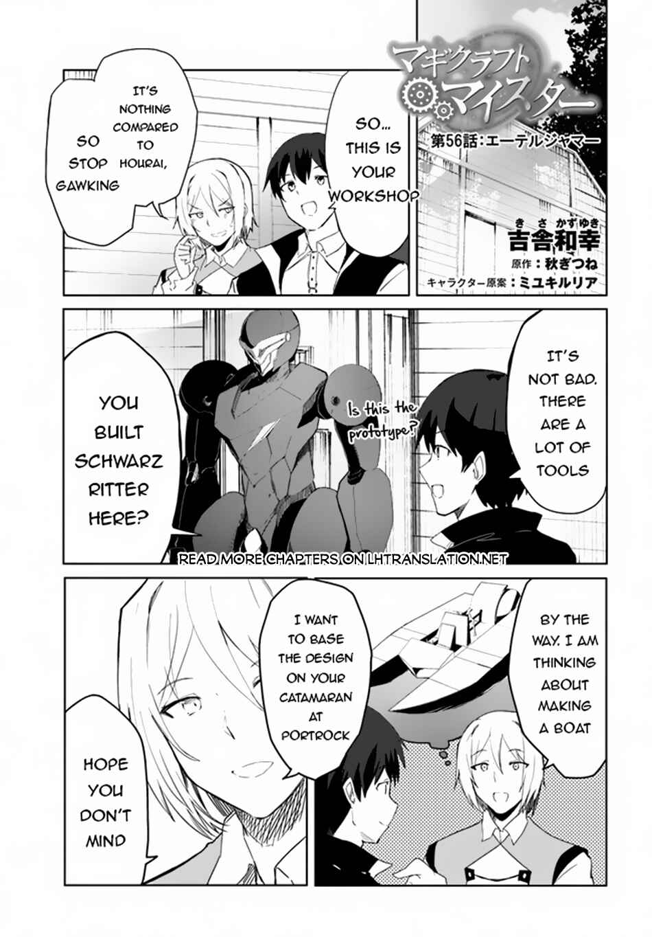 Chapter 56 - Page 2