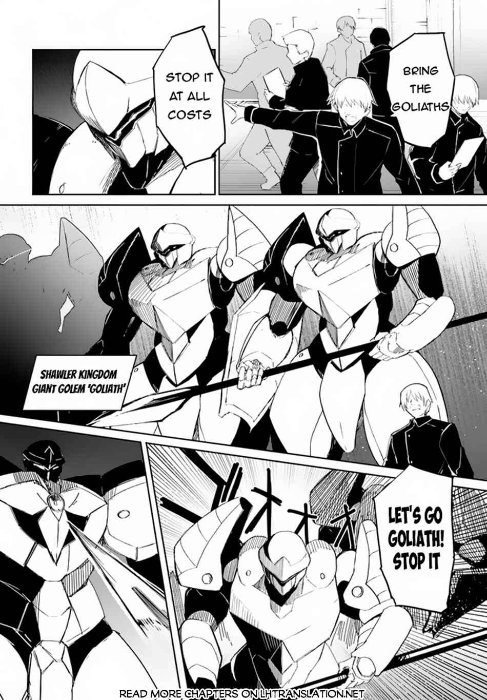 Chapter 56 - Page 21