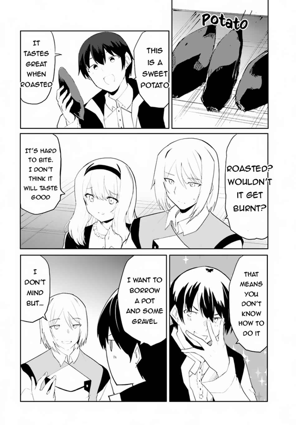 Chapter 56 - Page 7