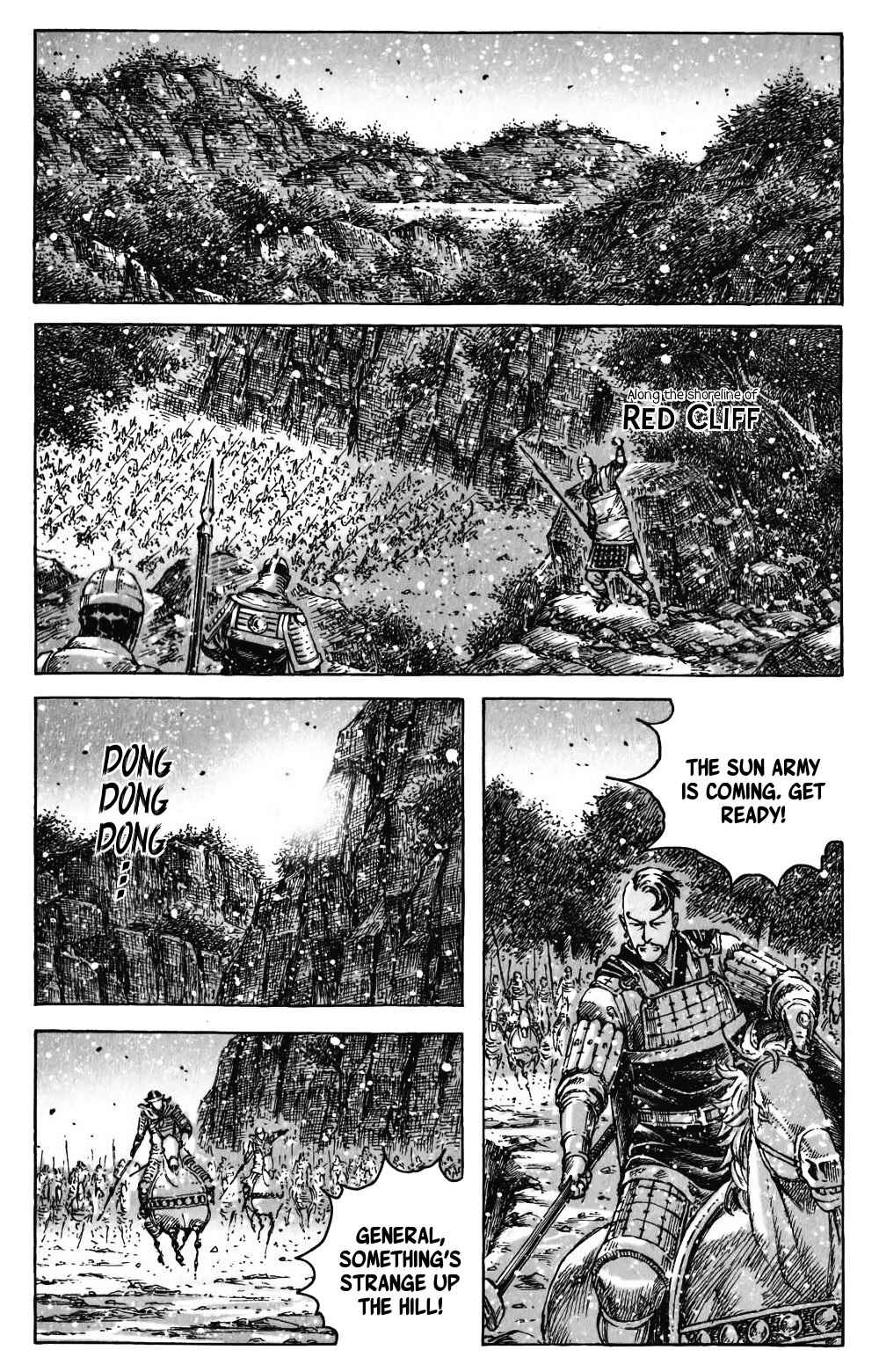 Chapter 416 - Page 2
