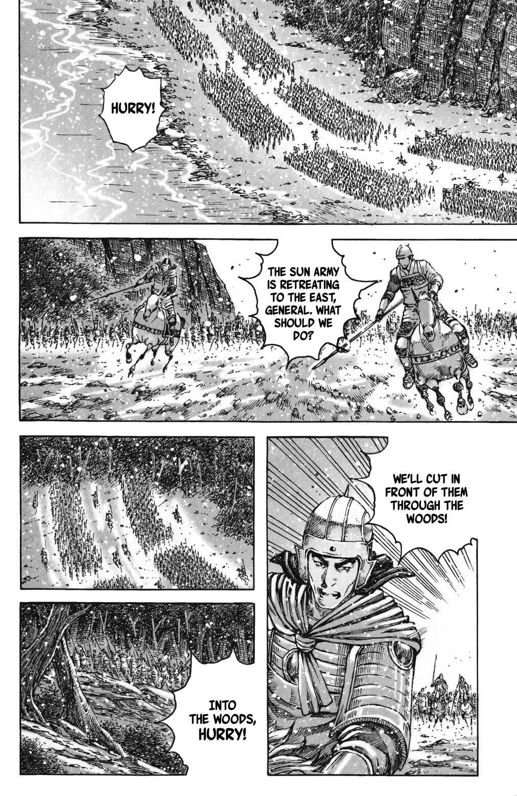 Chapter 416 - Page 20