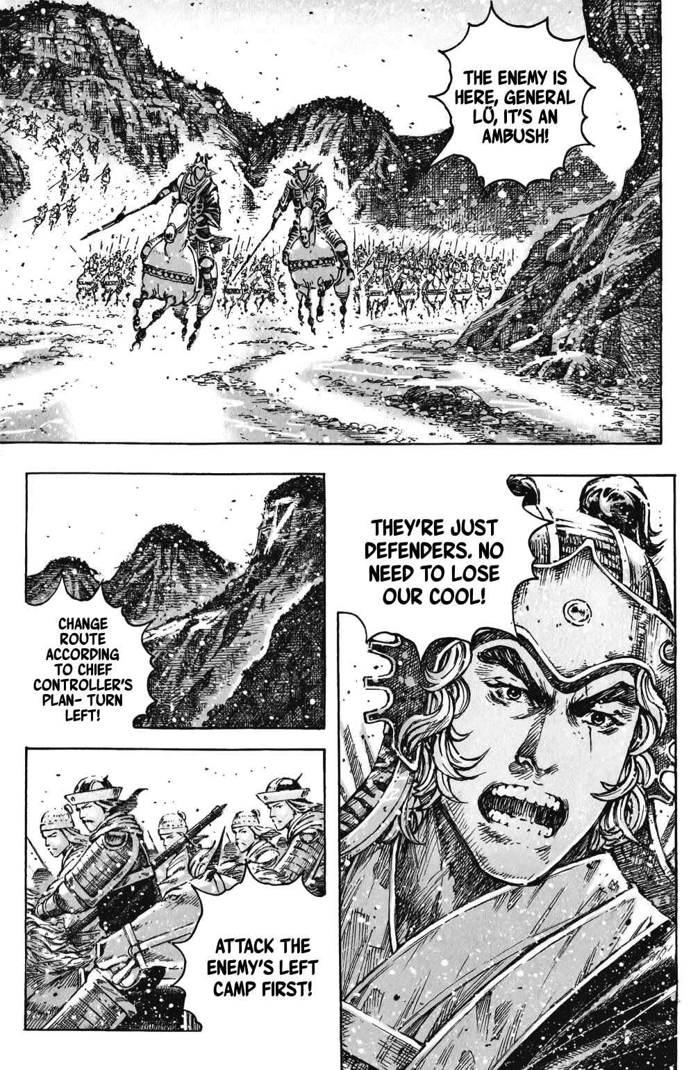 Chapter 416 - Page 4