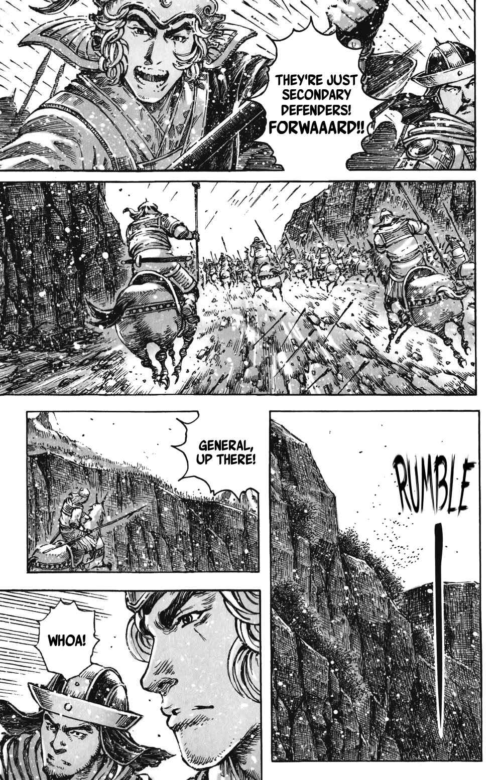Chapter 416 - Page 6