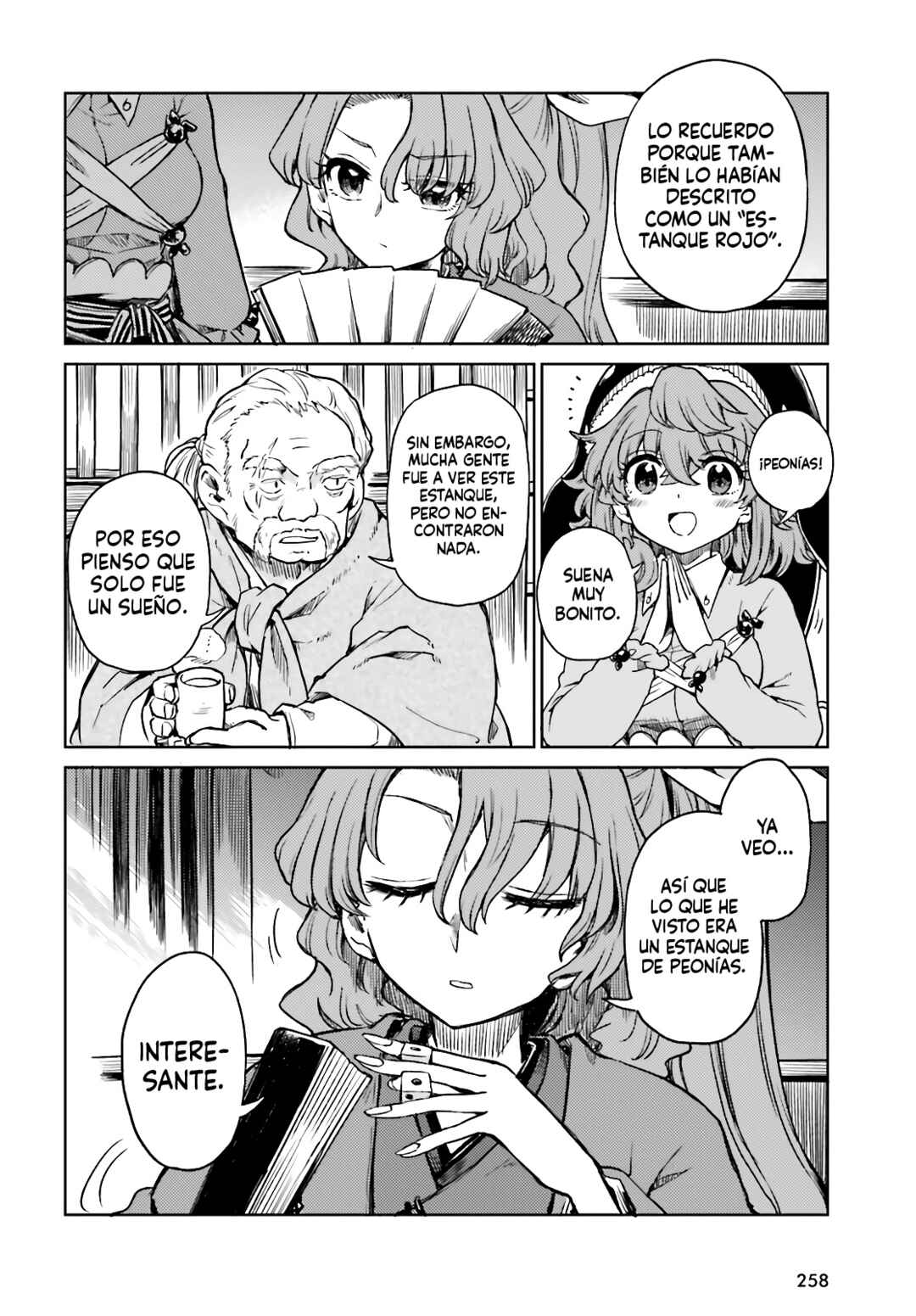 Chapter 75 - Page 10
