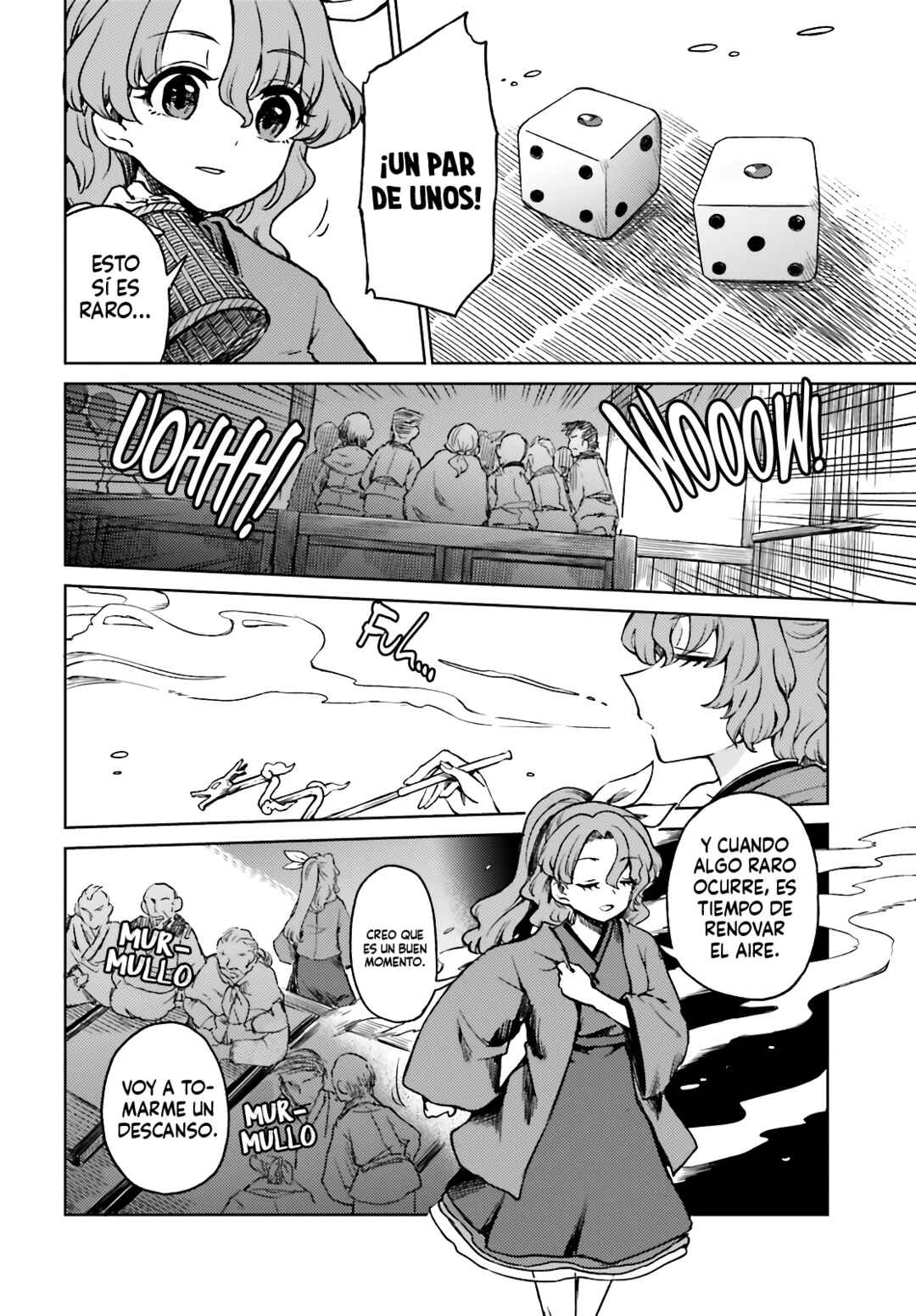 Chapter 75 - Page 6