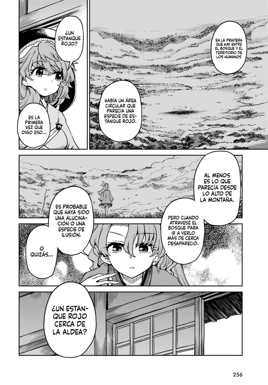 Chapter 75 - Page 8