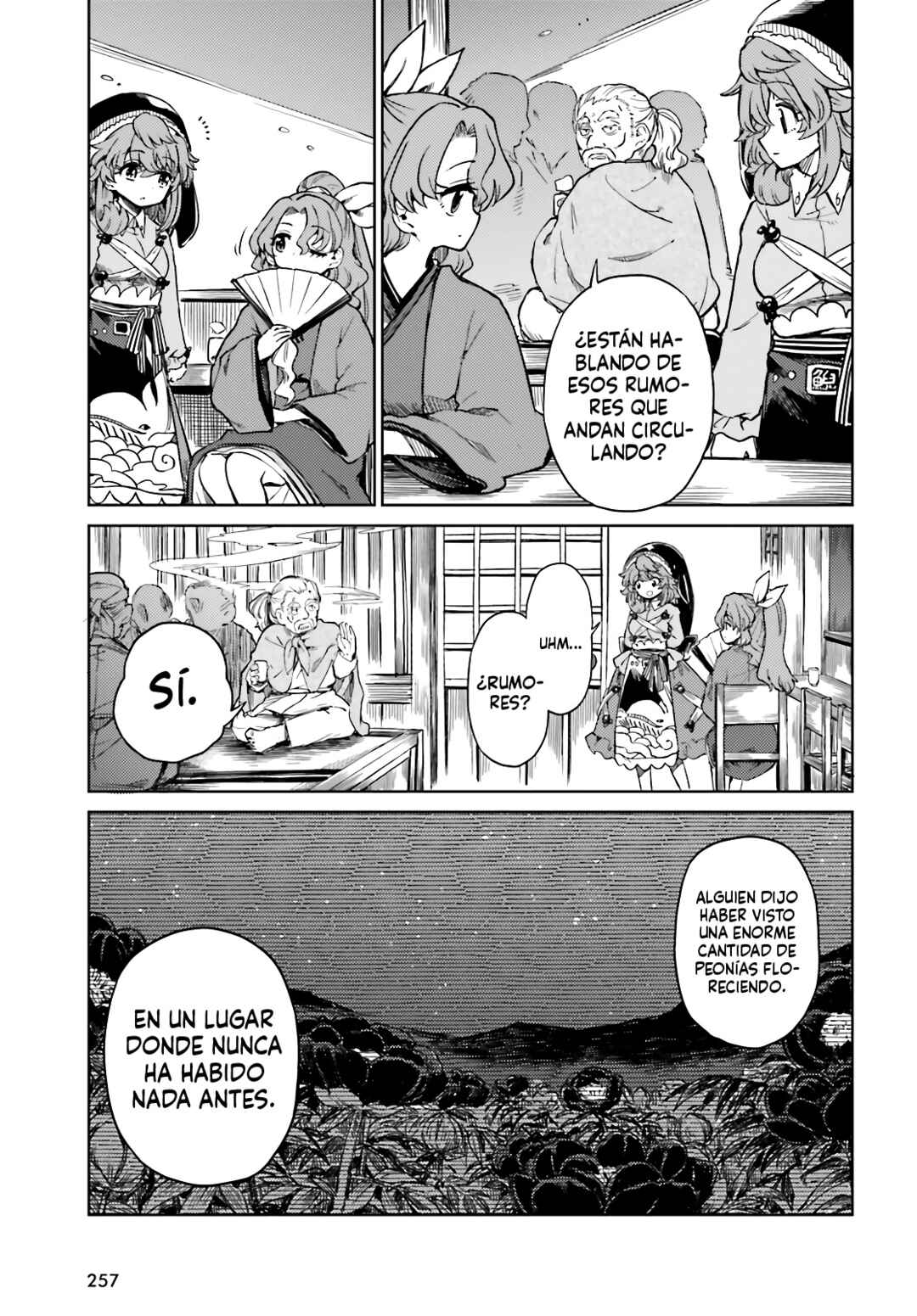 Chapter 75 - Page 9