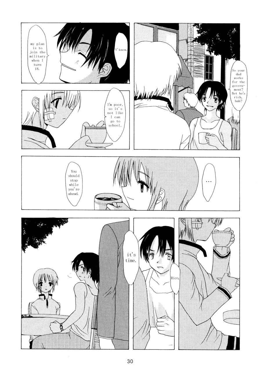 Chapter 3 - Page 11