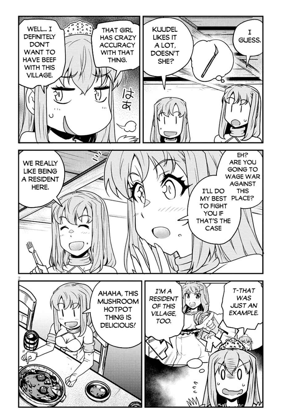 Chapter 267 - Page 3